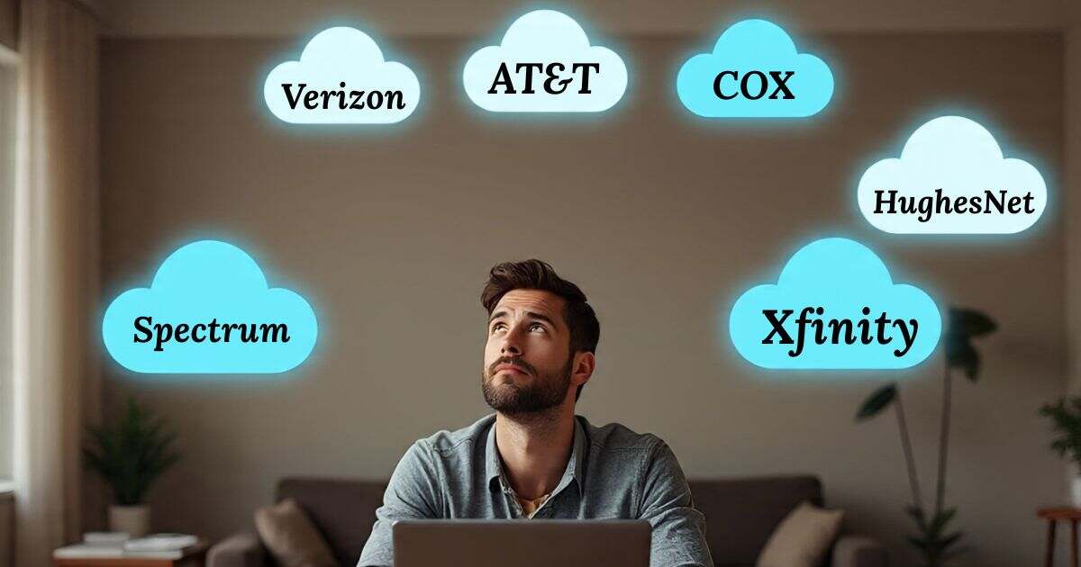 Don’t Let Your Internet Bill Go Up – Choose These Providers